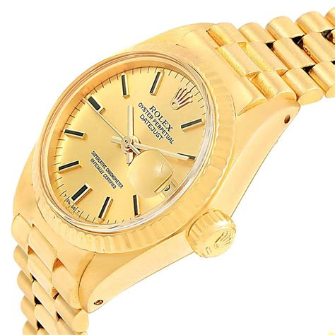 rolex watches gold|14k gold rolex watch.